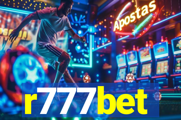 r777bet