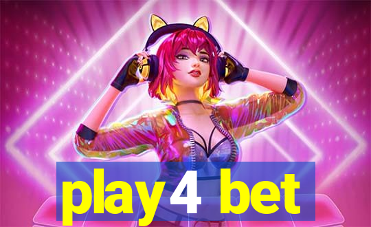play4 bet