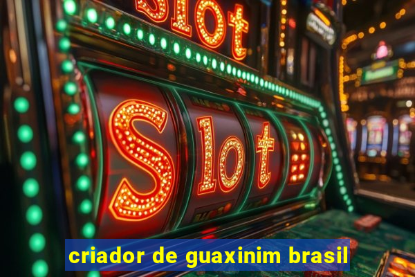 criador de guaxinim brasil