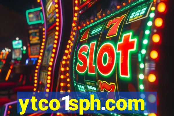 ytco1sph.com
