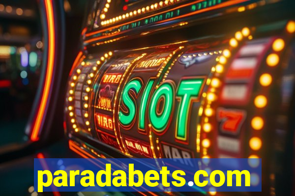 paradabets.com