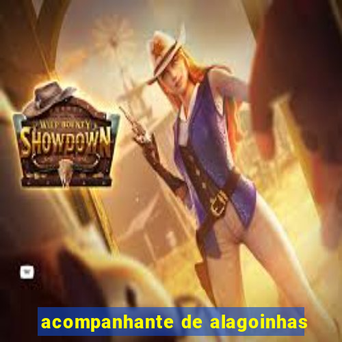 acompanhante de alagoinhas