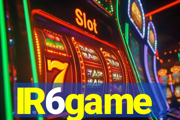 IR6game