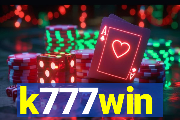 k777win