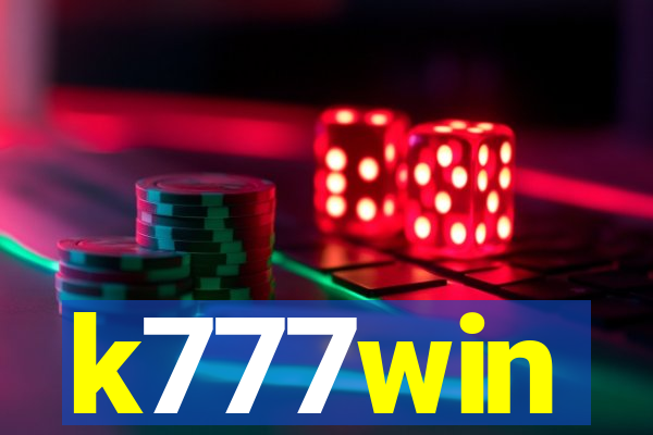 k777win
