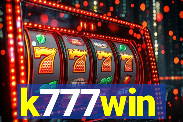 k777win
