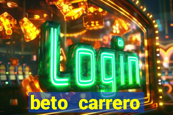 beto carrero cidades proximas