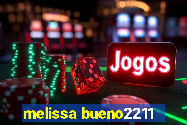 melissa bueno2211