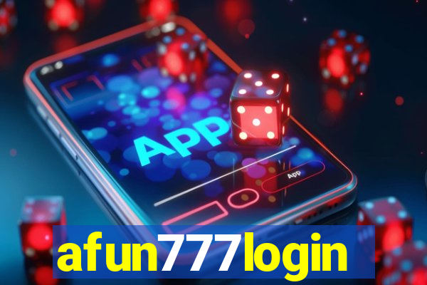 afun777login