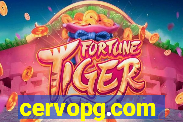 cervopg.com