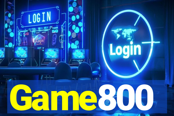 Game800