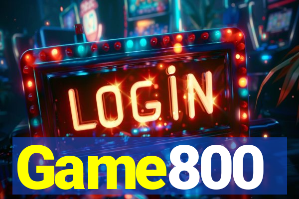 Game800