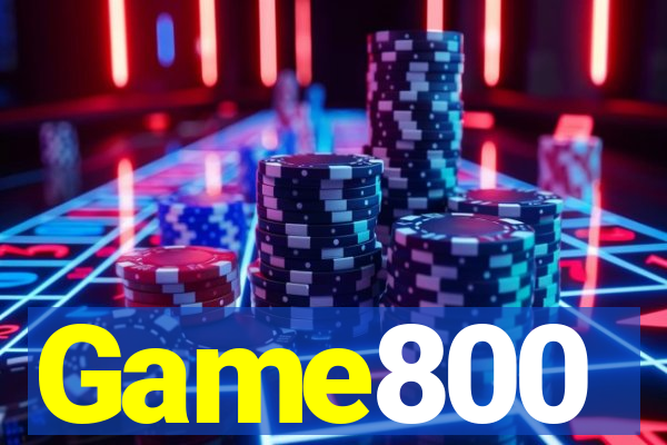 Game800