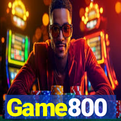 Game800