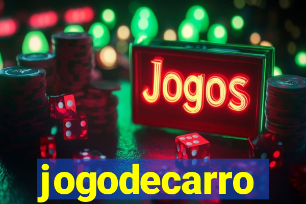 jogodecarro