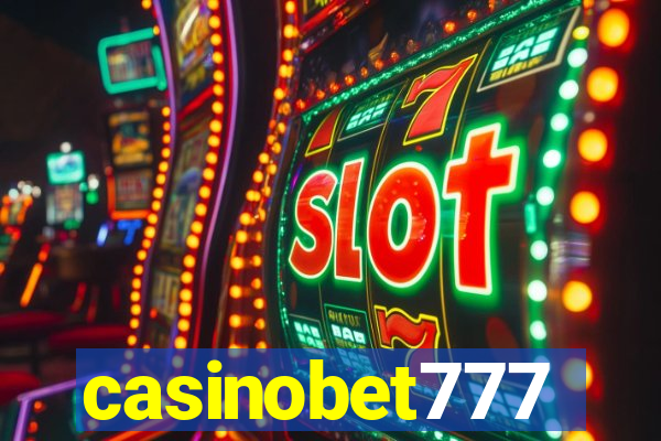 casinobet777