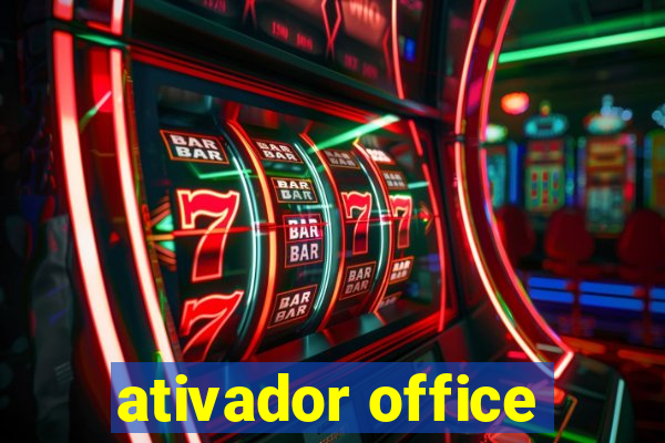 ativador office