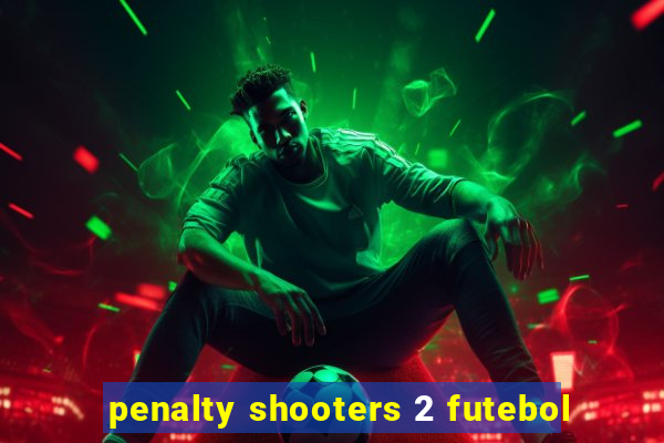 penalty shooters 2 futebol