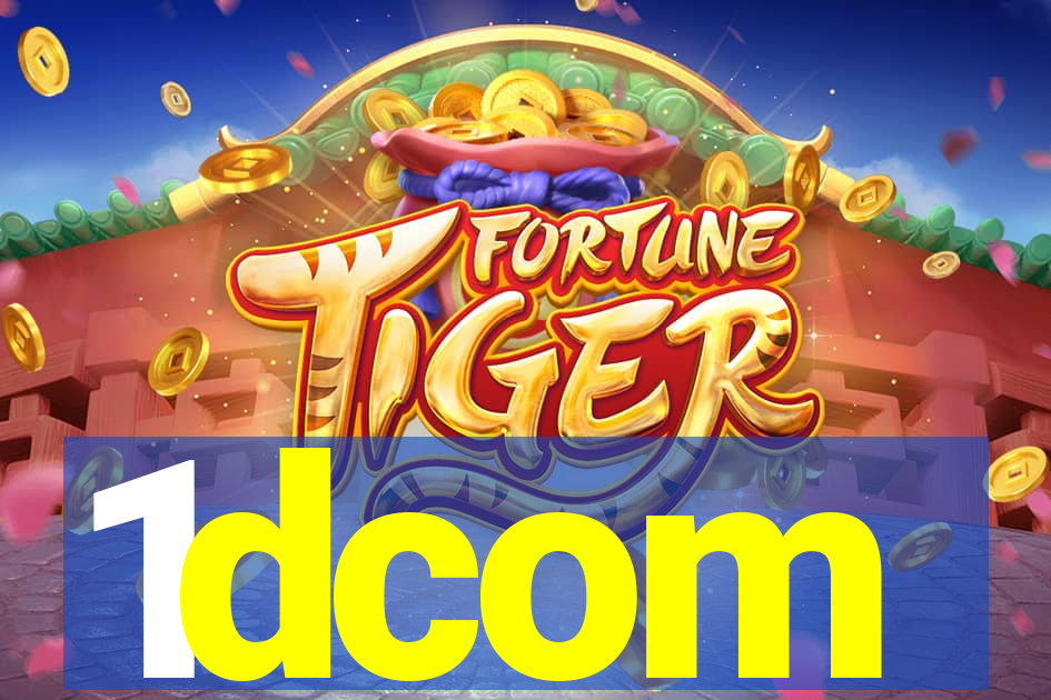 1dcom