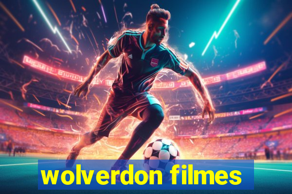 wolverdon filmes