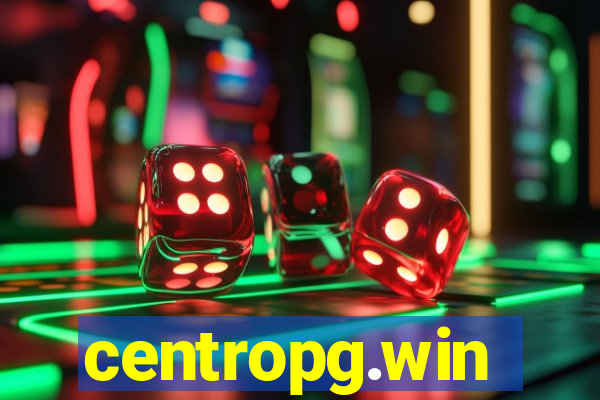 centropg.win