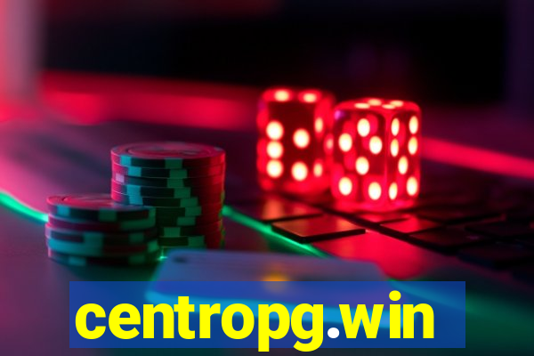 centropg.win