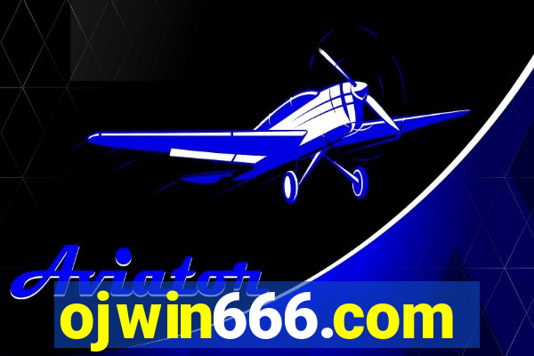 ojwin666.com