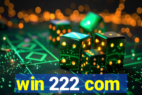 win 222 com