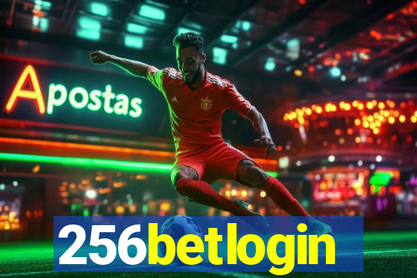 256betlogin