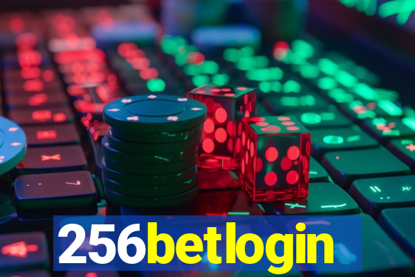256betlogin