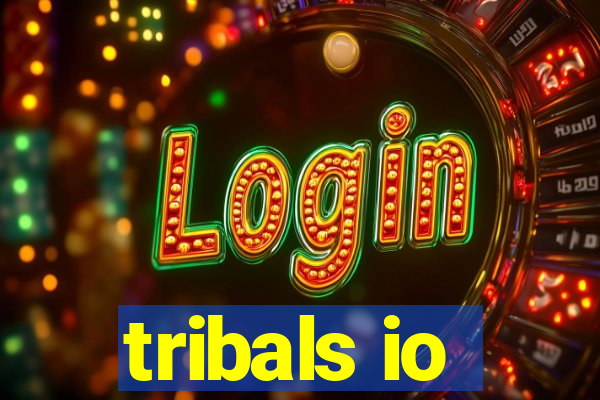 tribals io