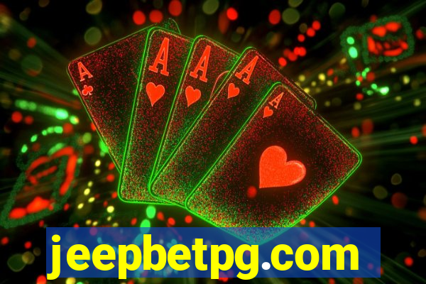jeepbetpg.com