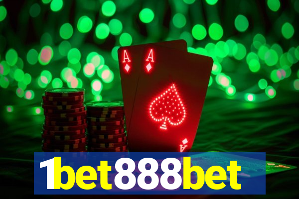 1bet888bet