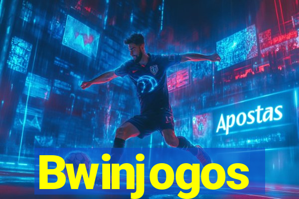 Bwinjogos