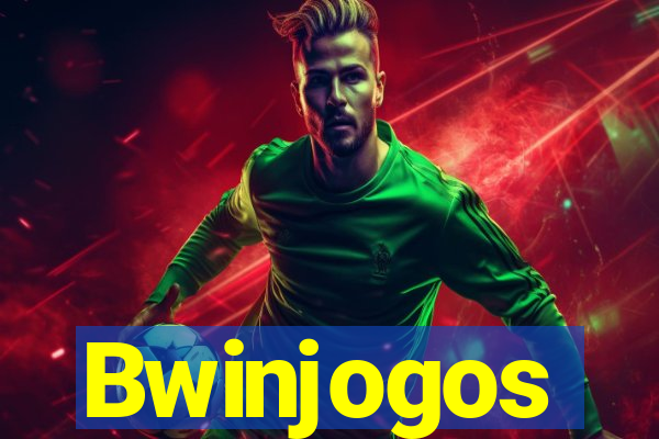 Bwinjogos