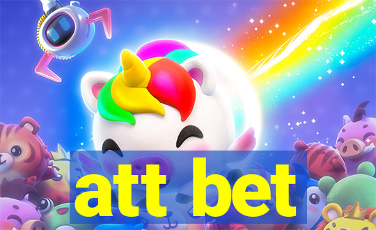 att bet