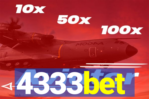 4333bet