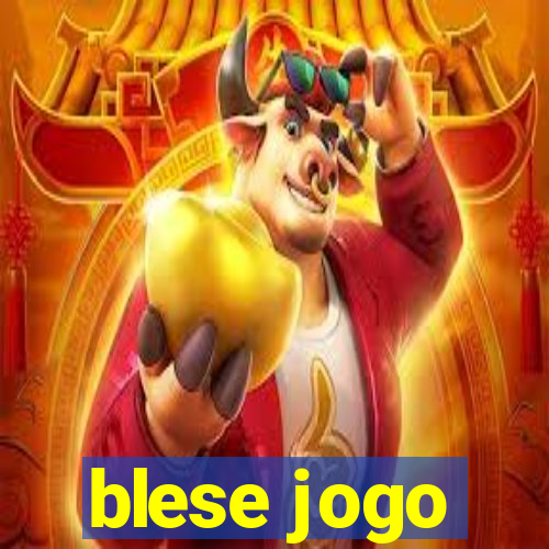 blese jogo