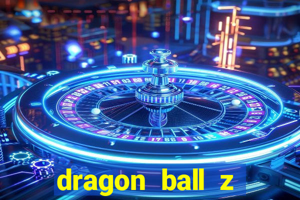 dragon ball z budokai tenkaichi 4 ps2 iso