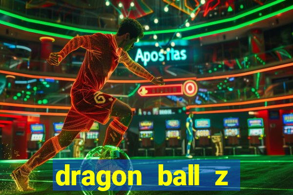 dragon ball z budokai tenkaichi 4 ps2 iso