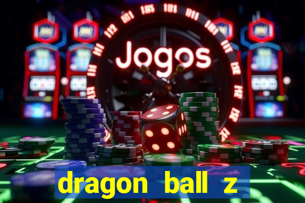 dragon ball z budokai tenkaichi 4 ps2 iso