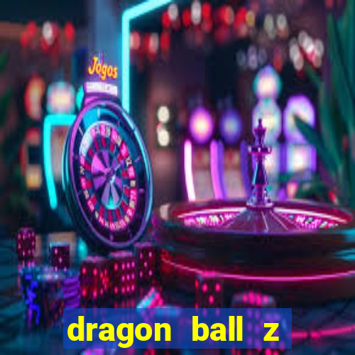 dragon ball z budokai tenkaichi 4 ps2 iso