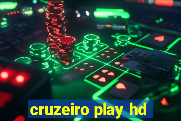 cruzeiro play hd