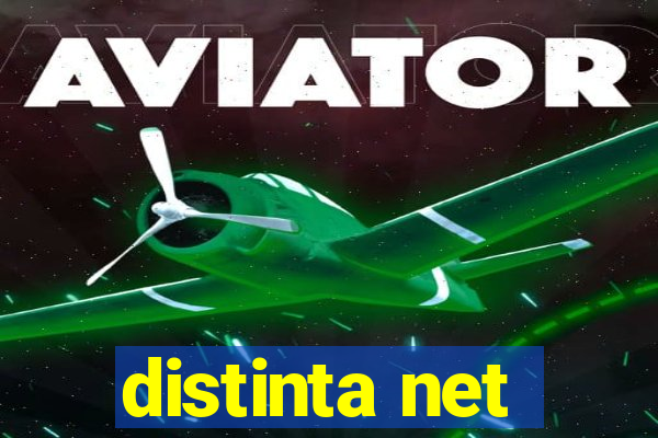 distinta net