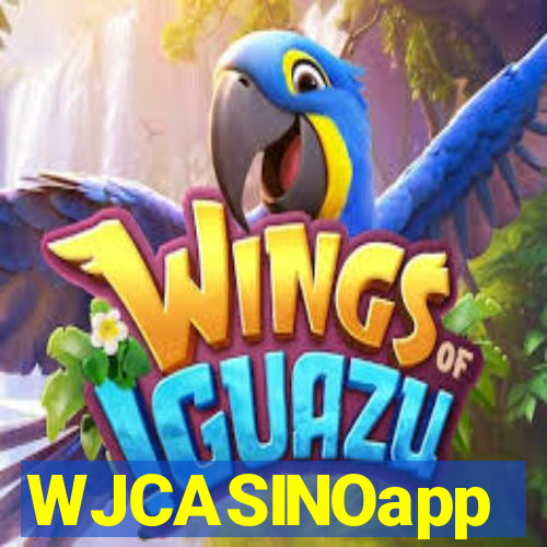 WJCASINOapp
