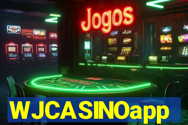 WJCASINOapp