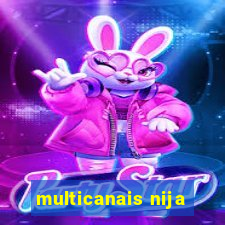 multicanais nija