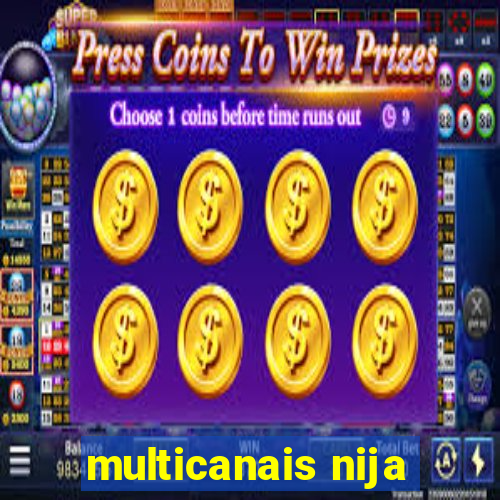 multicanais nija