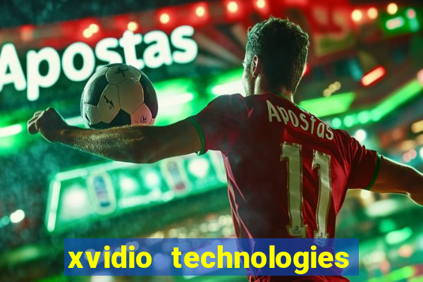 xvidio technologies startup brasil 2023 download gratis completo