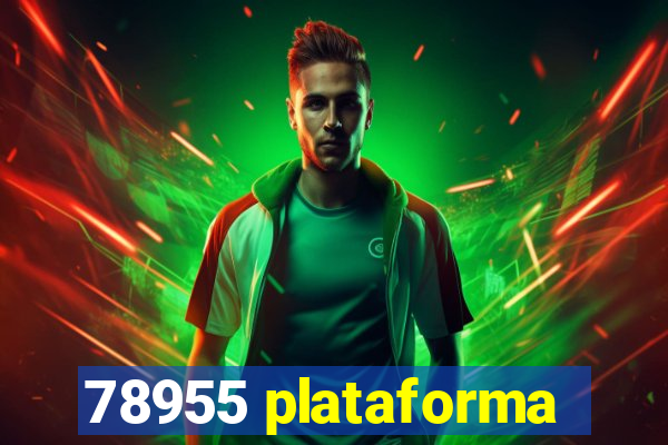 78955 plataforma